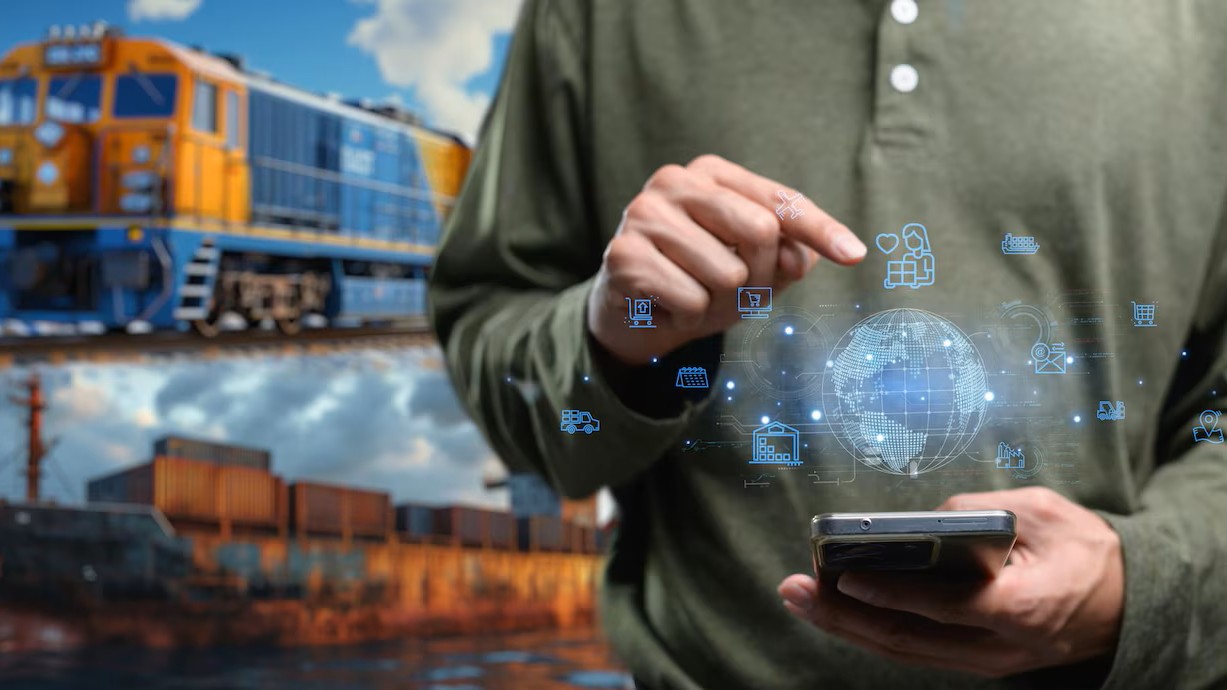 Supply Chain Management